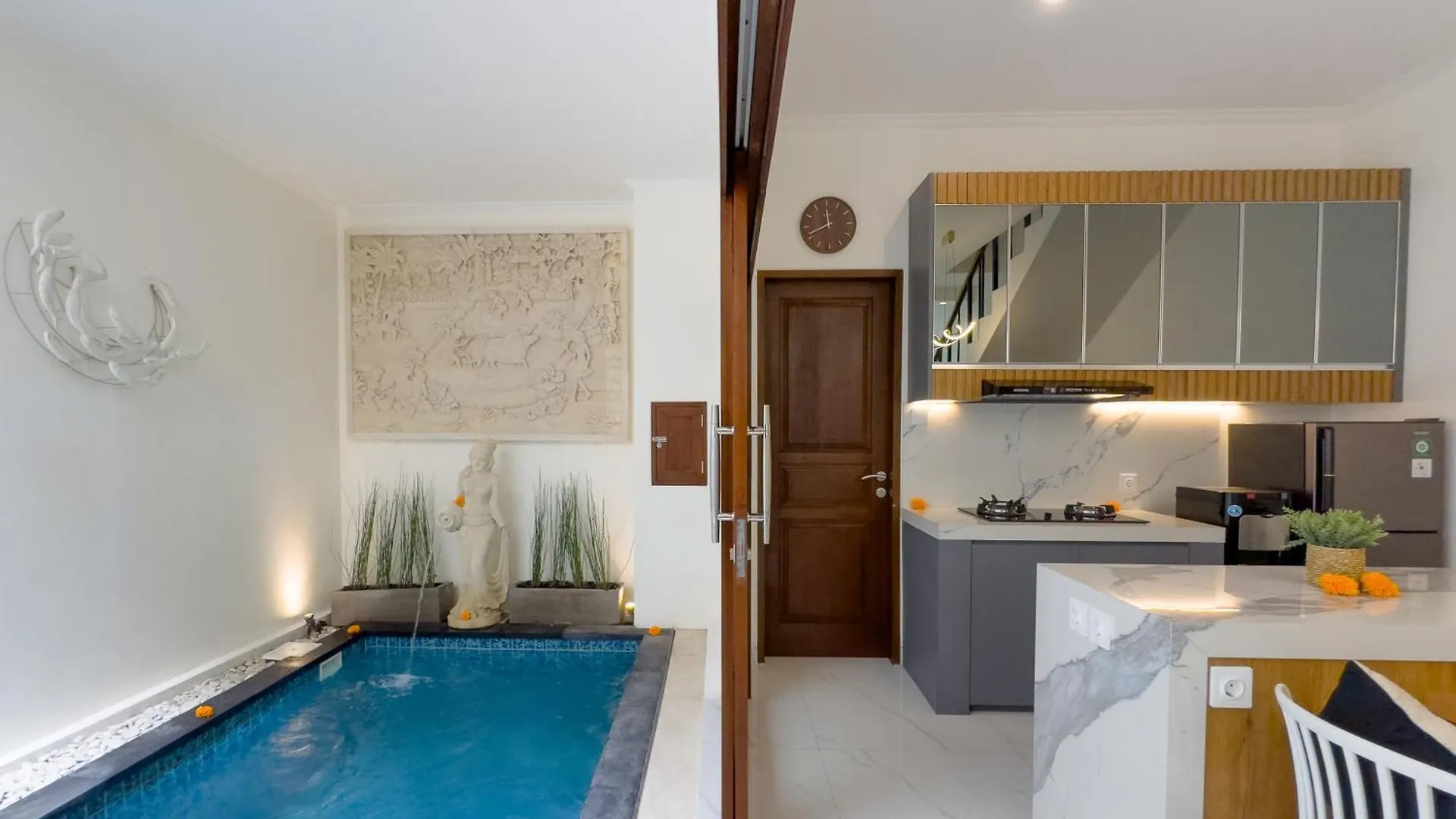 De Amelia Villa Seminyak By Nagisa Bali 0*, Seminyak (Bali)