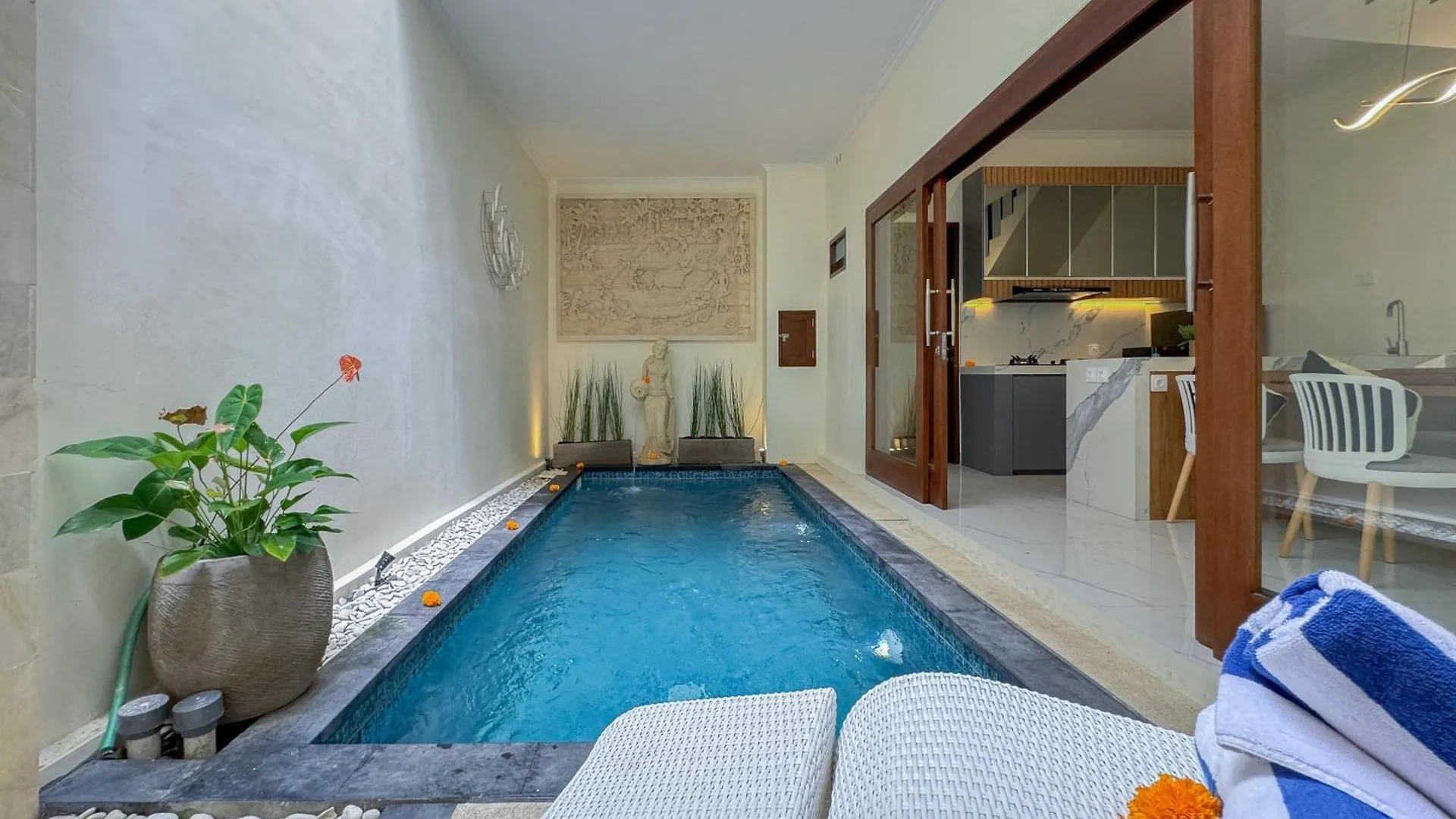 De Amelia Villa Seminyak By Nagisa Bali