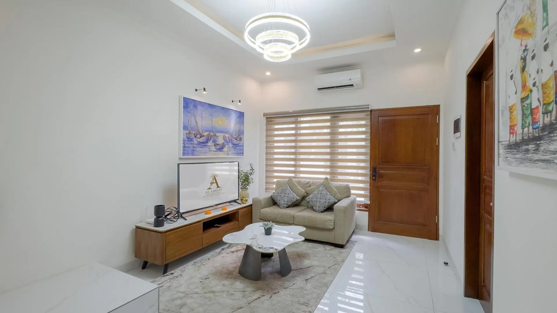 De Amelia Villa Seminyak By Nagisa Bali