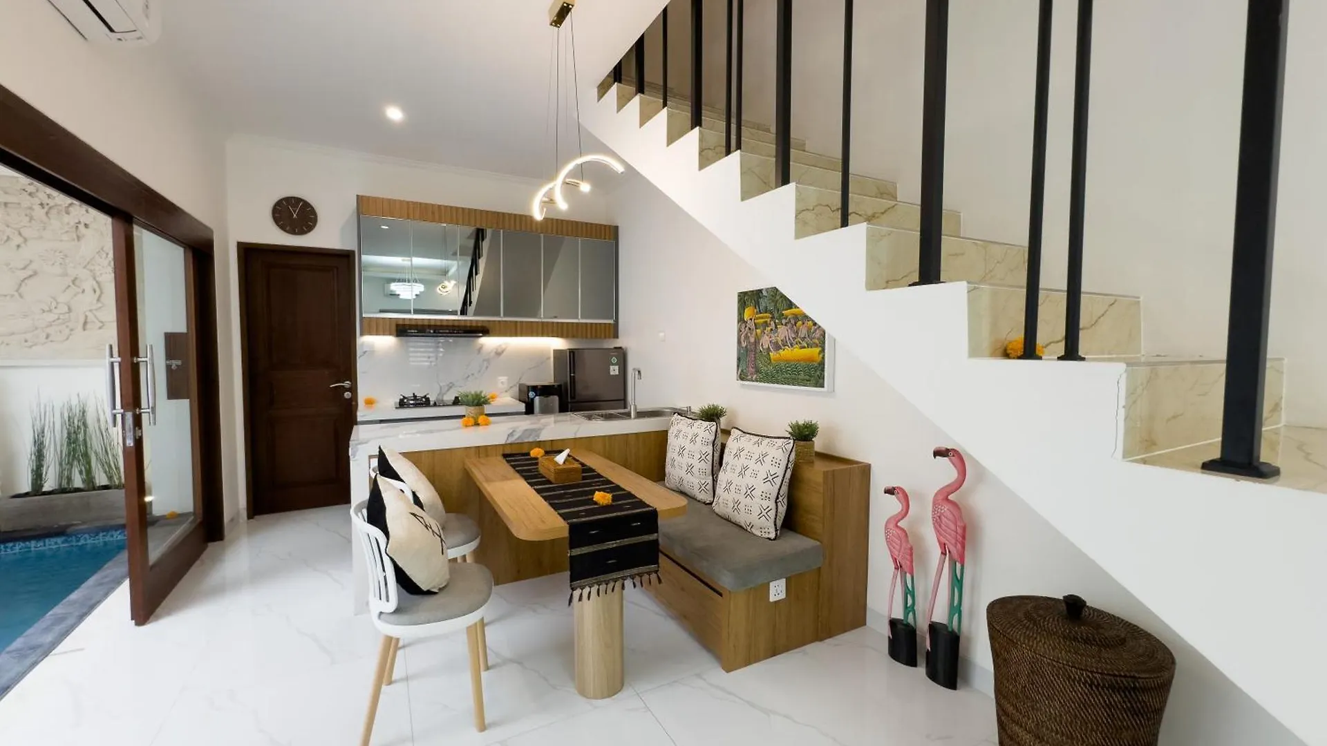 De Amelia Villa Seminyak By Nagisa Bali 0*, Seminyak (Bali) Indonesia