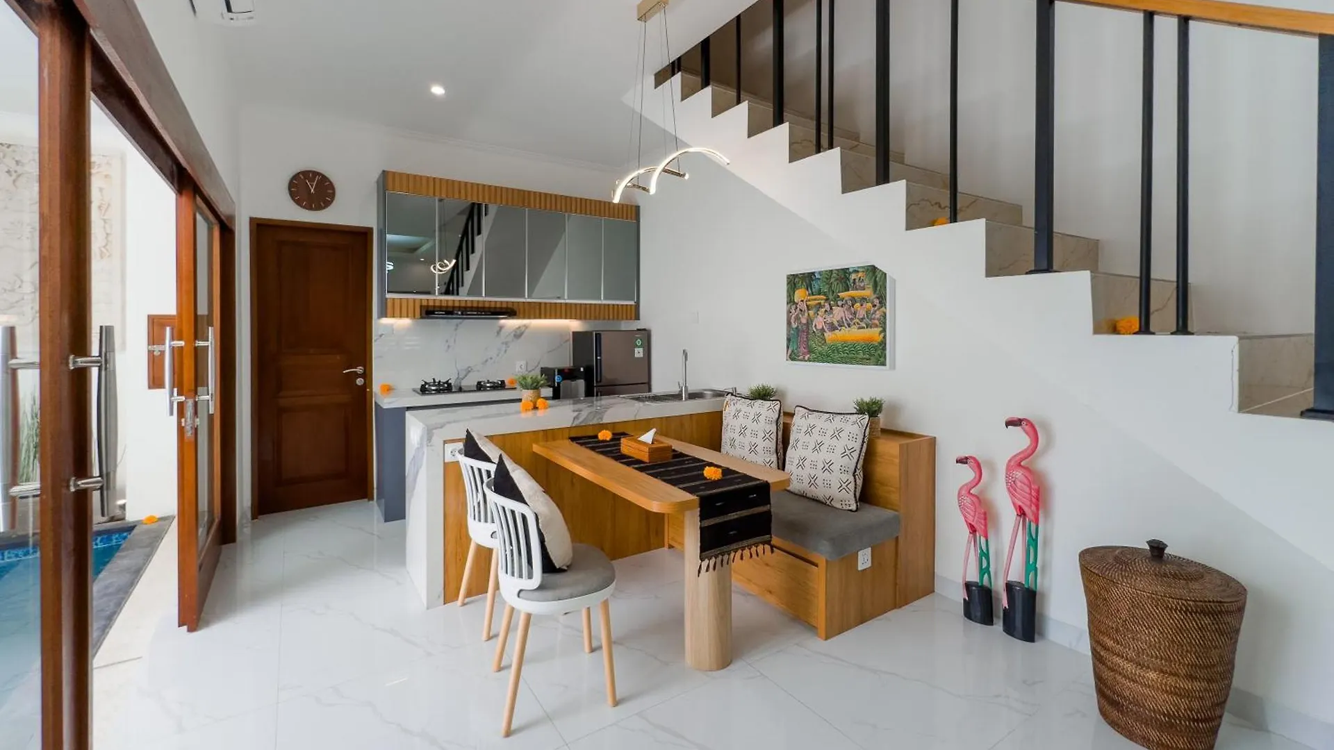 De Amelia Villa Seminyak By Nagisa Bali  Seminyak (Bali)