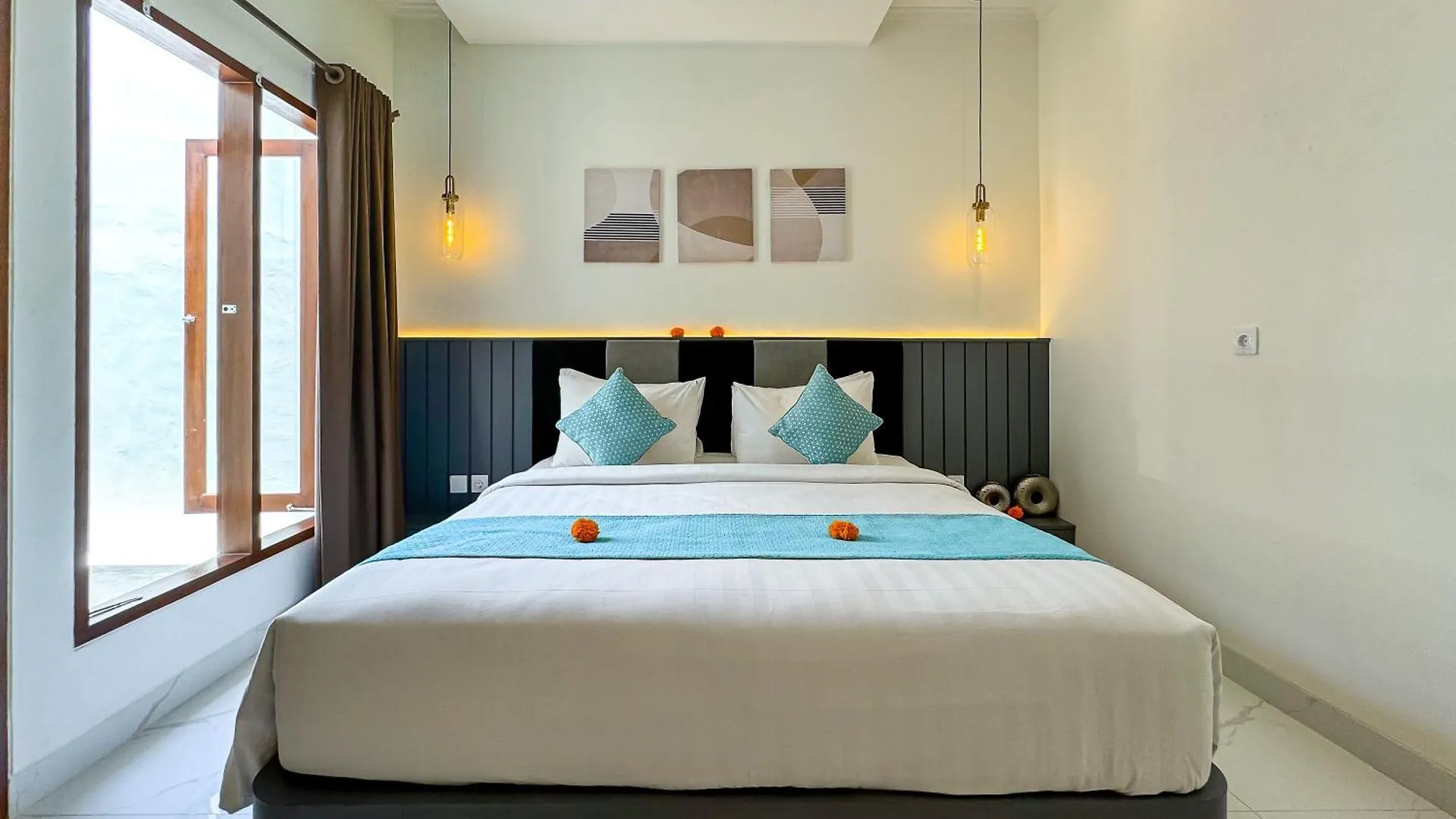 De Amelia Villa Seminyak By Nagisa Bali