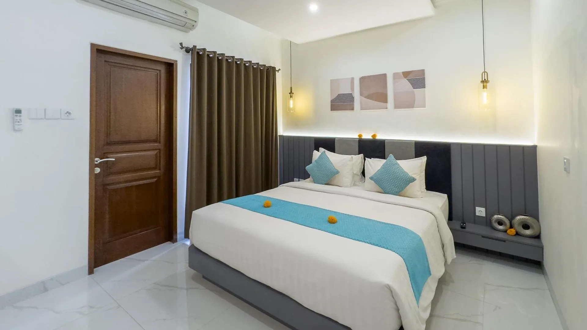 De Amelia Villa Seminyak By Nagisa Bali  Seminyak (Bali)