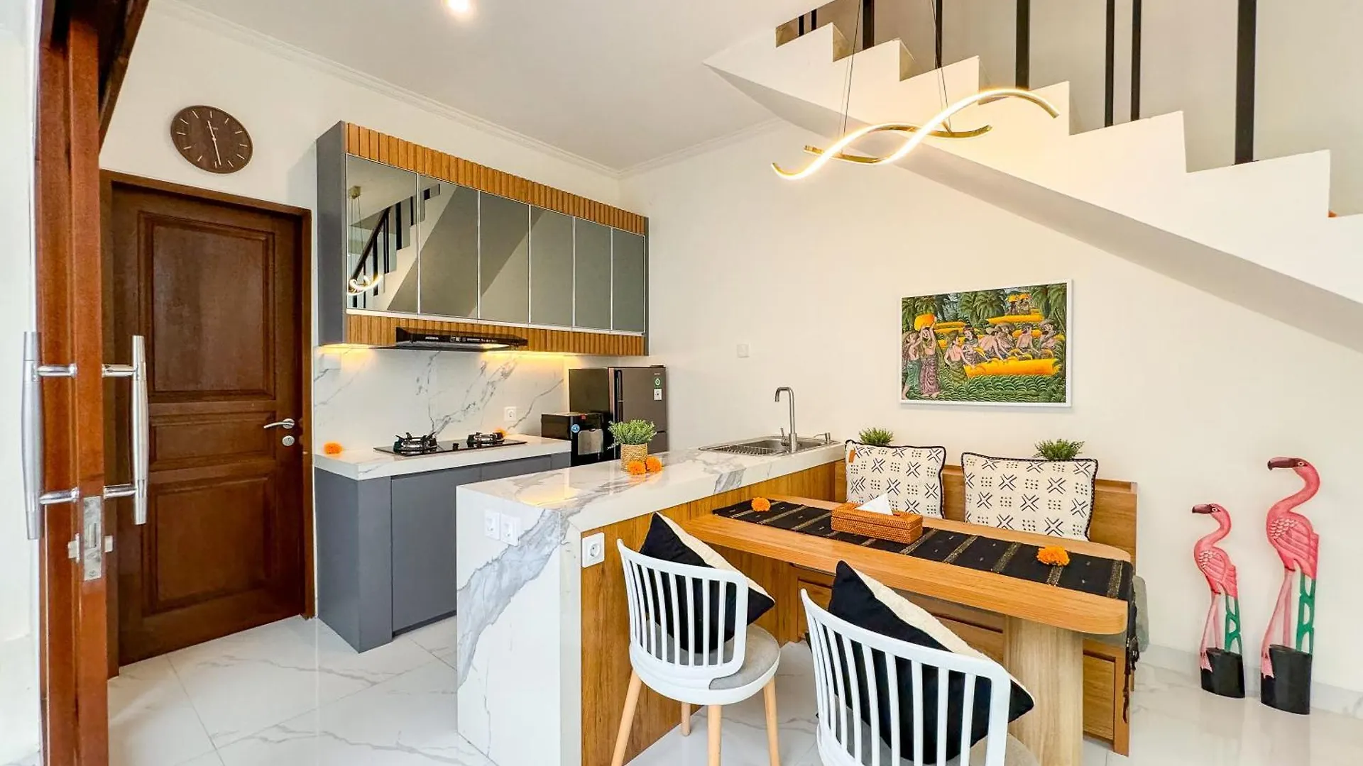 De Amelia Villa Seminyak By Nagisa Bali Indonesia
