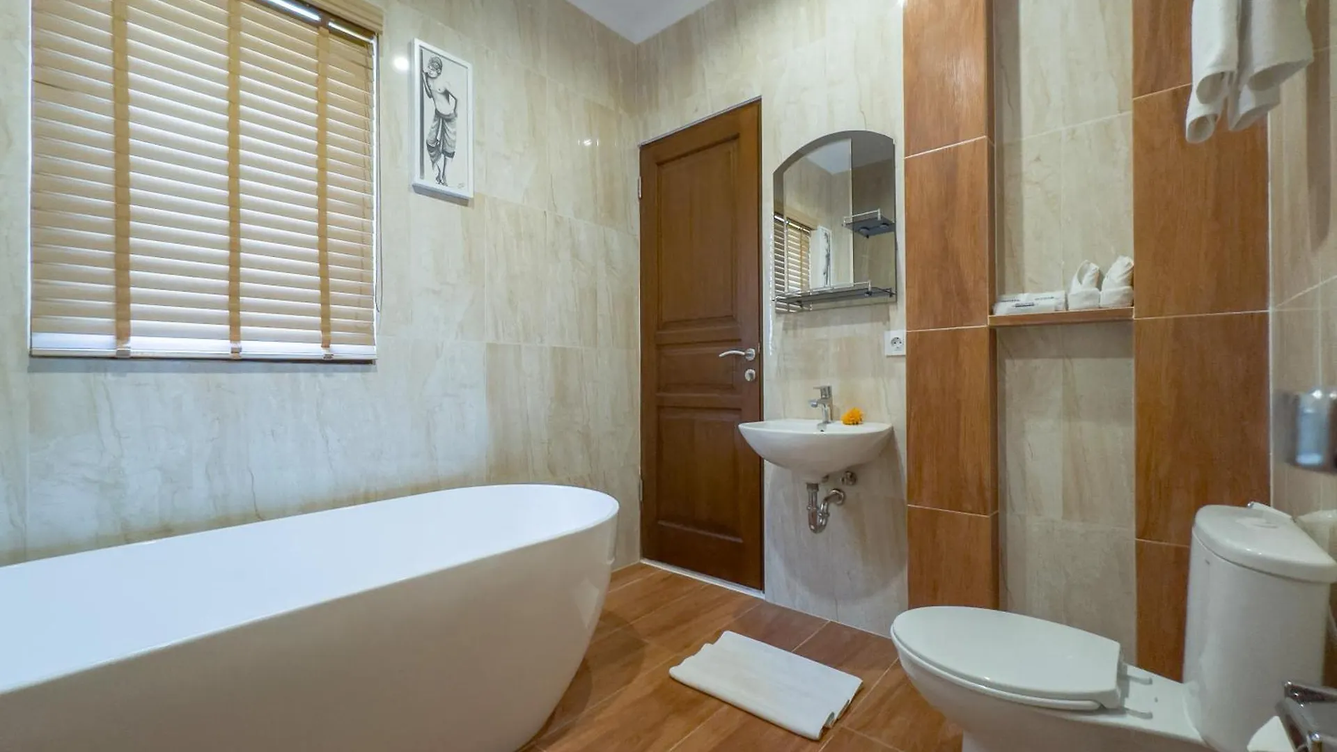 De Amelia Villa Seminyak By Nagisa Bali