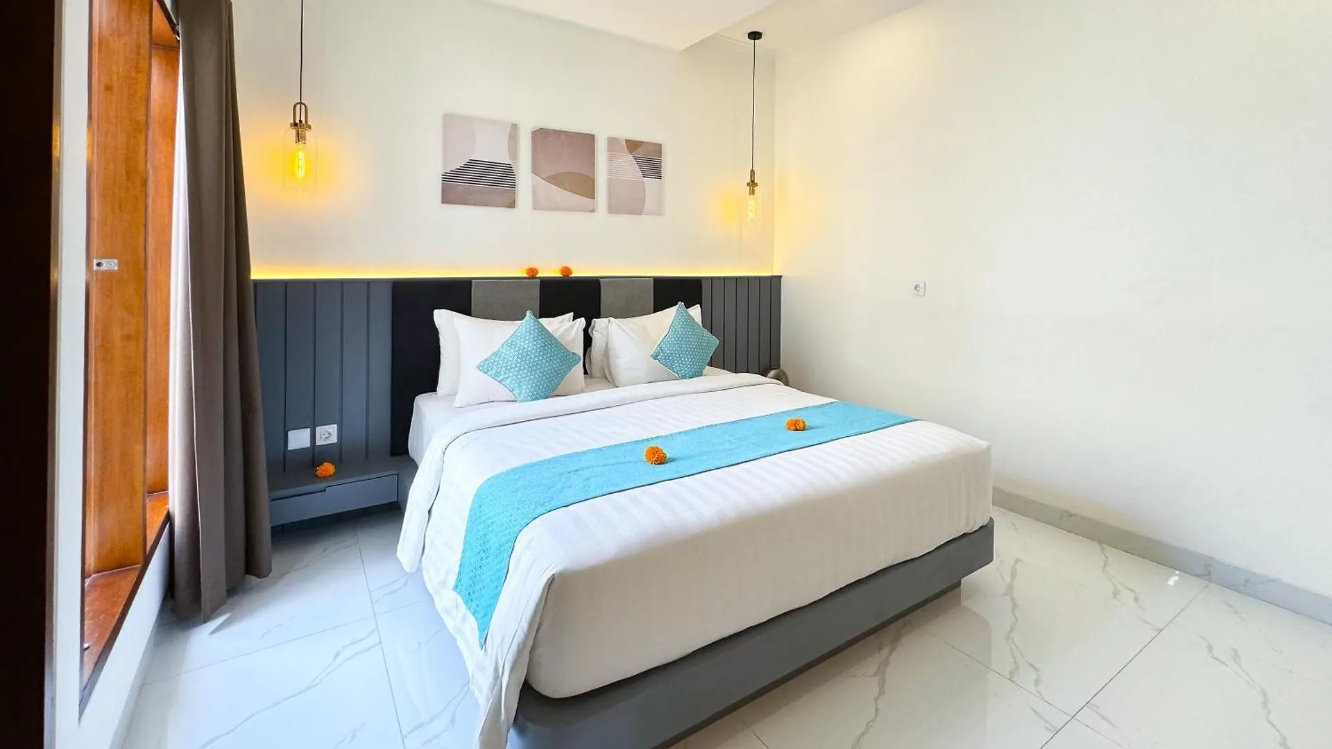 De Amelia Villa Seminyak By Nagisa Bali