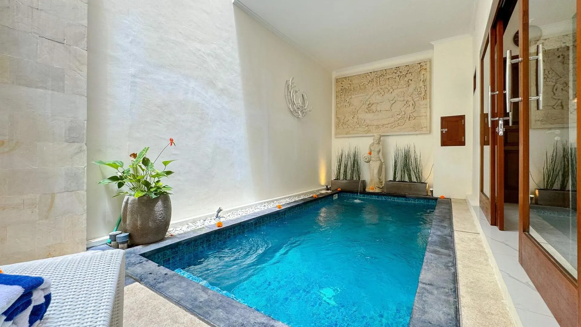 De Amelia Villa Seminyak By Nagisa Bali Seminyak (Bali)