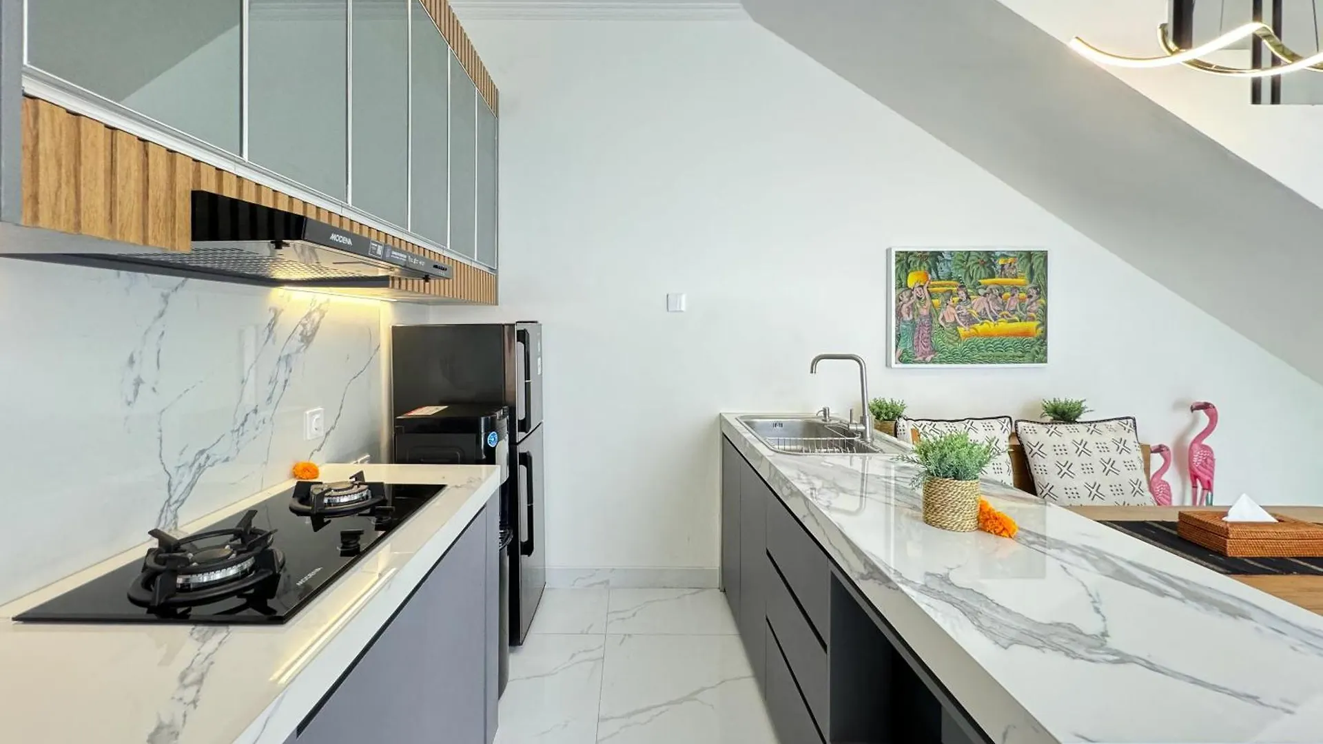 De Amelia Villa Seminyak By Nagisa Bali 0*, Seminyak (Bali) Indonesia