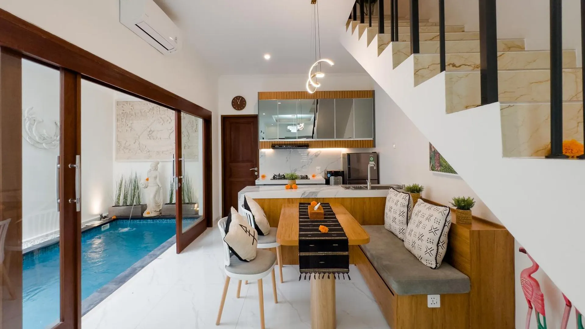 De Amelia Villa Seminyak By Nagisa Bali Seminyak (Bali)
