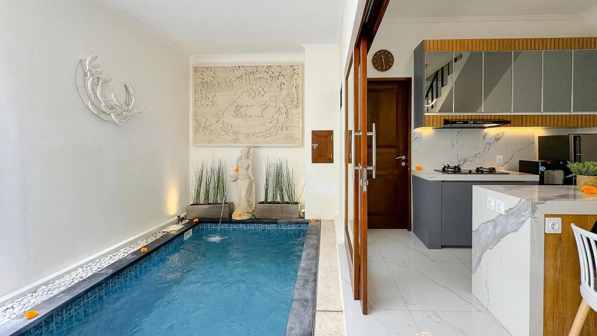 De Amelia Villa Seminyak By Nagisa Bali 0*, Seminyak (Bali)