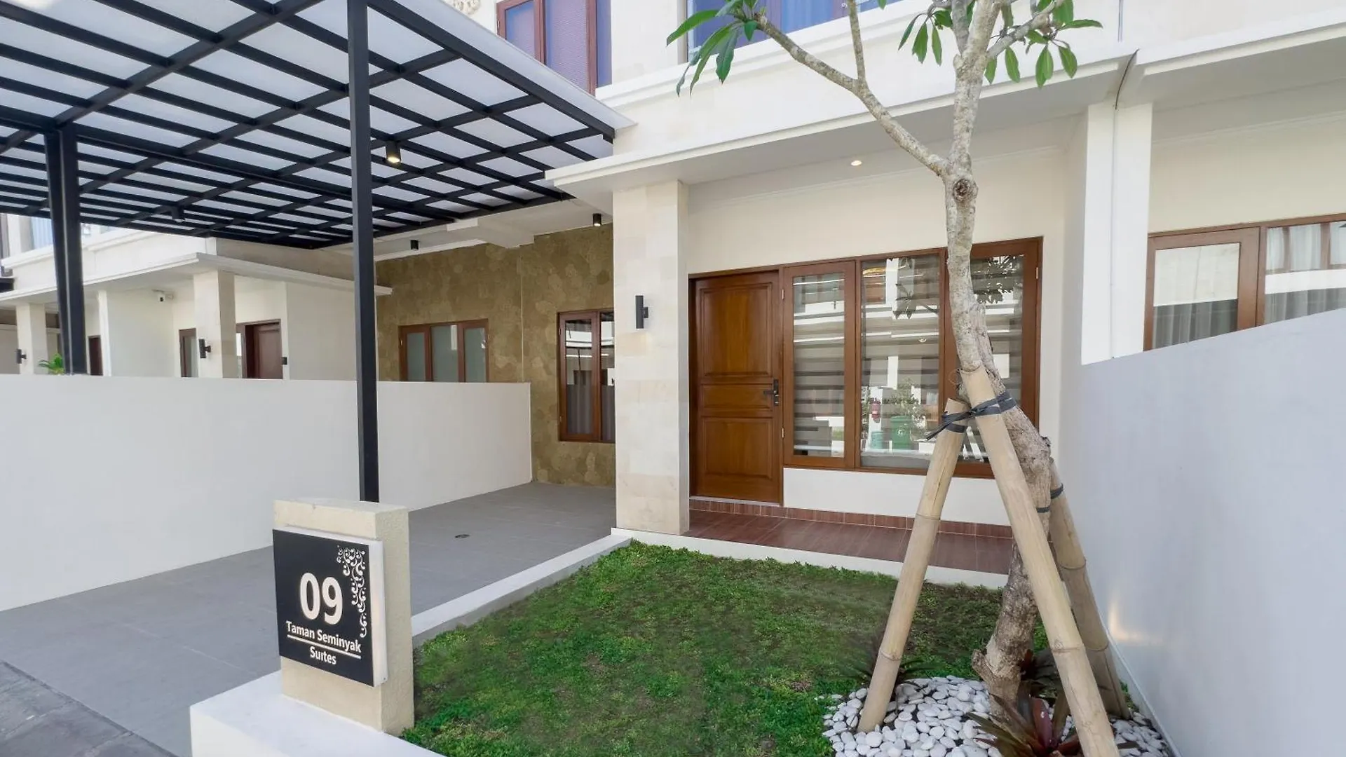 De Amelia Villa Seminyak By Nagisa Bali