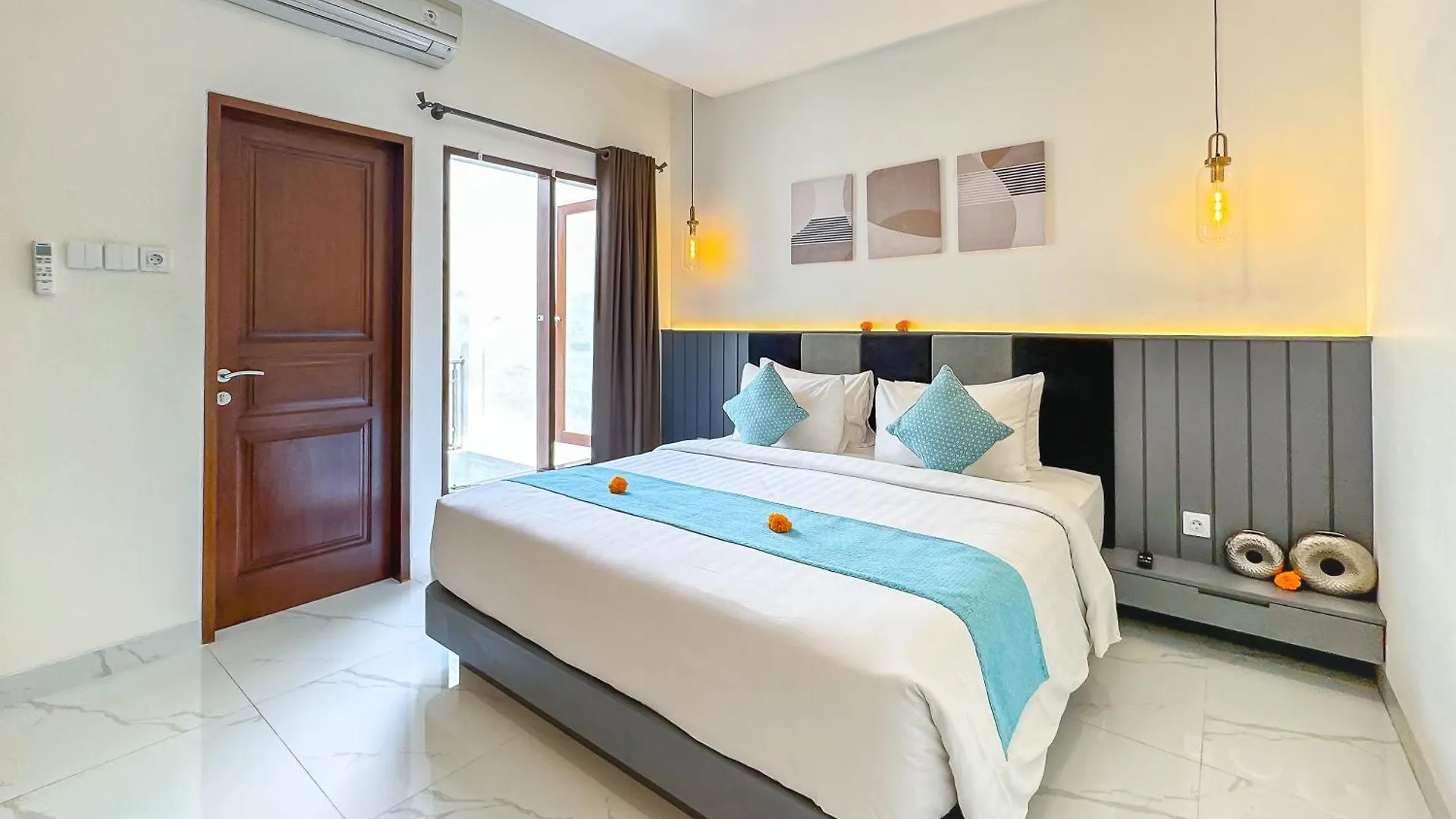 De Amelia Villa Seminyak By Nagisa Bali Indonesia