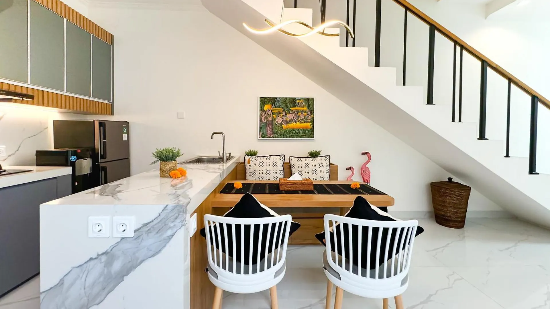 De Amelia Villa Seminyak By Nagisa Bali 0*, Seminyak (Bali)