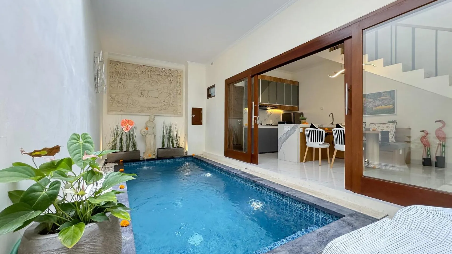 De Amelia Villa Seminyak By Nagisa Bali