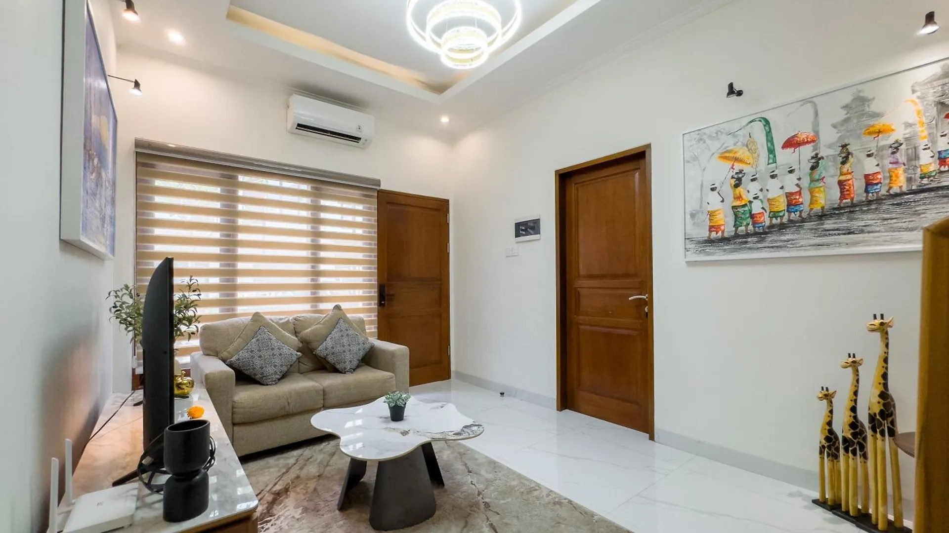 De Amelia Villa Seminyak By Nagisa Bali Indonesia