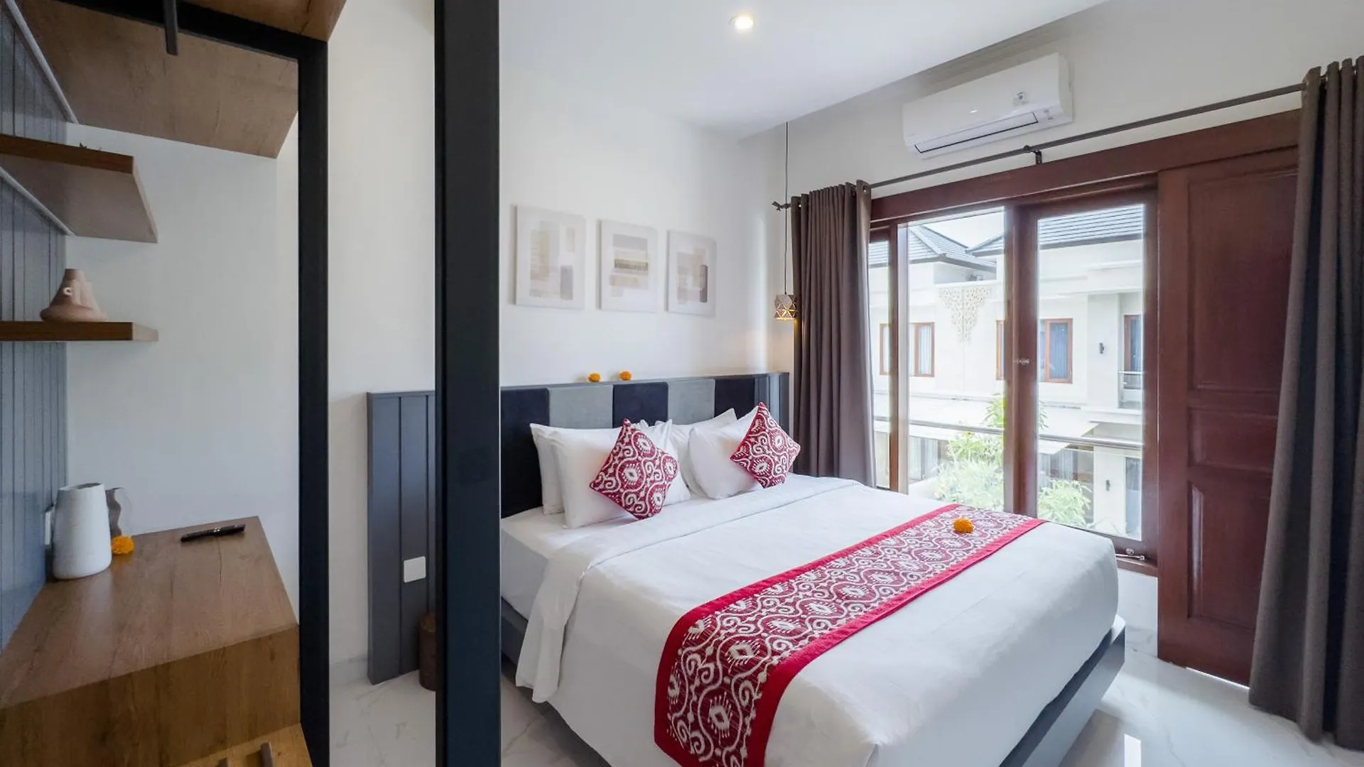 De Amelia Villa Seminyak By Nagisa Bali